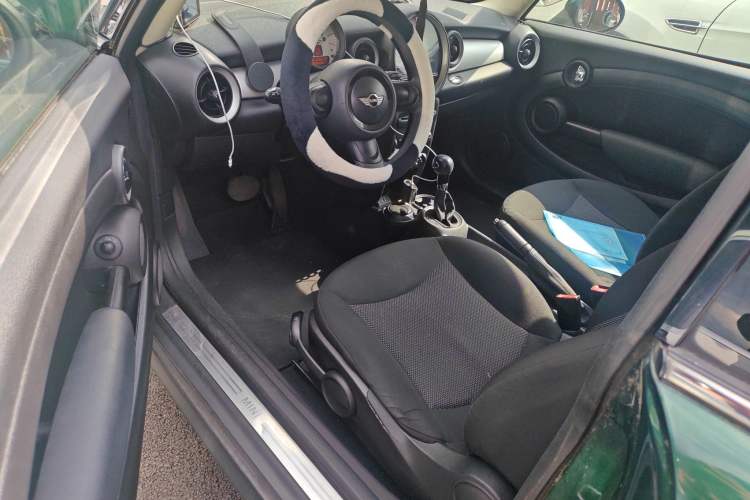 Used MINI Clubman 2011 1.6L ONE