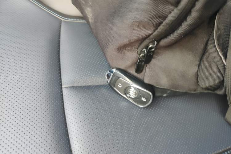 Used Buick Velite 6 2024 430km Enjoyment Version
