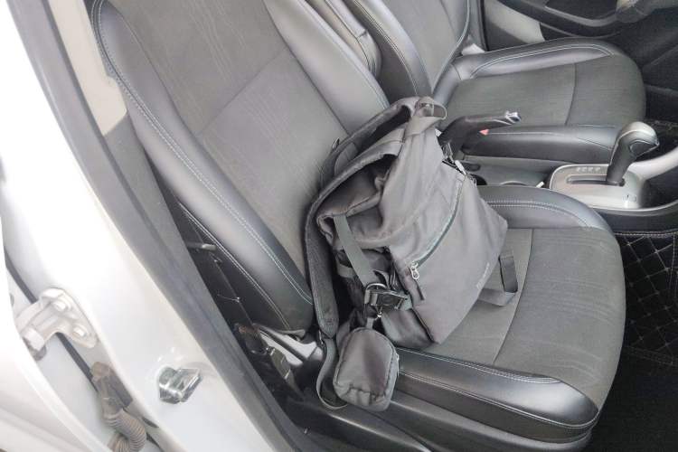 Used Chevrolet Trax 2016 1.4T Automatic Two-Wheel Drive Luxury Version