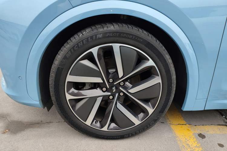 Used Li Auto L7 2024 Ultra Model