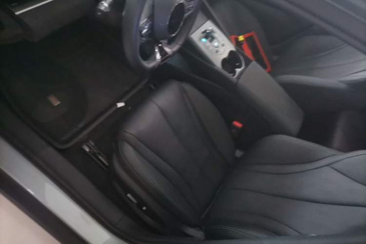 Used BYD Seal 06 New Energy 2025 DM-i Smart Drive 120KM Deluxe Model