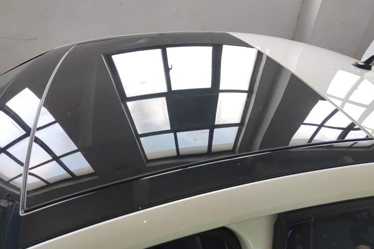 Used Volkswagen Lamando 2021 230TSI DSG Fashion Edition