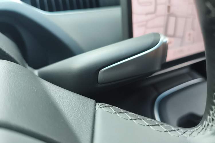 Used XPeng MONA M03 2024 620 with Ultra-Long Range