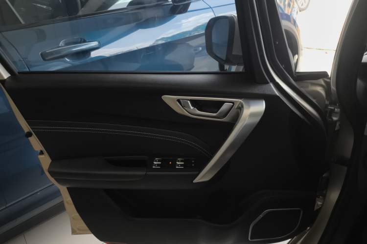 Used Geely Auto Vision X3 2017 1.5L Automatic Luxury Model