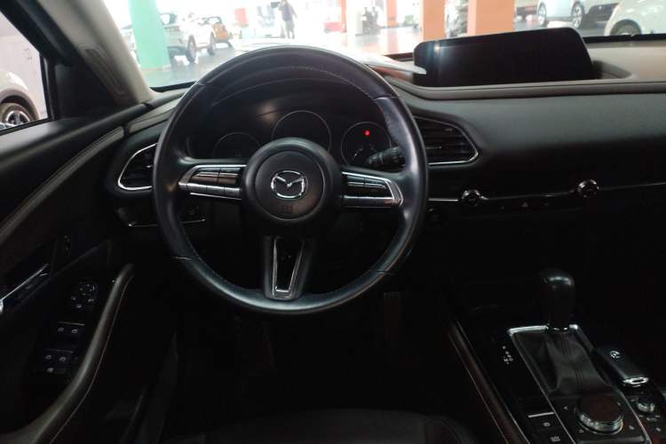 Used Mazda CX-30 2021 2.0L Automatic Joyful Edition
