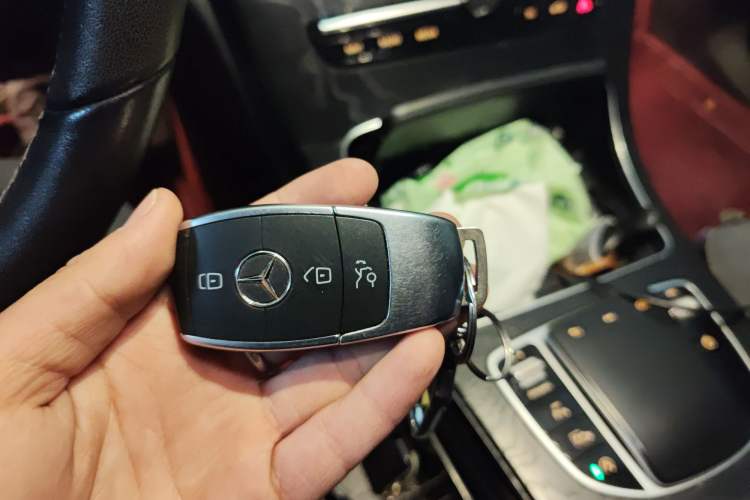 Used Mercedes-Benz C-Class 2019 C 260 L Sport Edition
