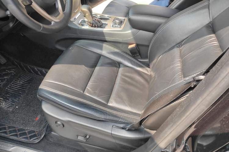 Used Jeep Grand Cherokee 2016 3.0L Comfort Navigation Edition