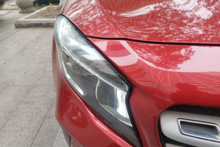 Used Mercedes-Benz GLA 2018 GLA 200 Sport Edition
