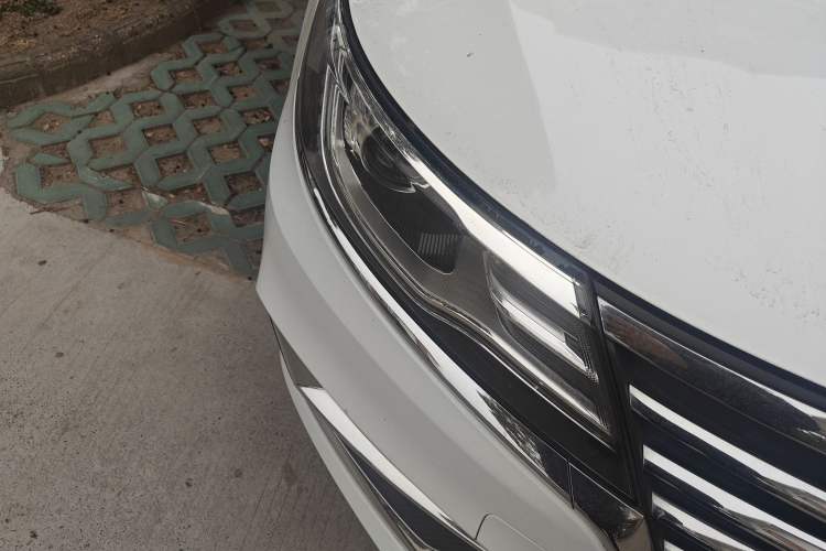 Used Roewe i6 2019 PLUS 1.6L CVT 4G Connected Flagship Deluxe Edition