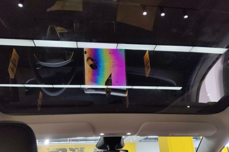 Used Tesla Model Y 2025 Rear-Wheel Drive First Edition