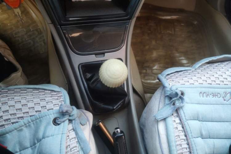 Used Citroen Elysee 2012 Sedan 1.6L Manual Tech Model CNG
