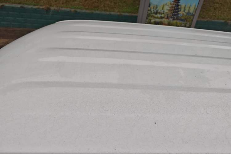 Used Geely Galaxy Panda 2024 Panda Mini 200km Endurance Bear
