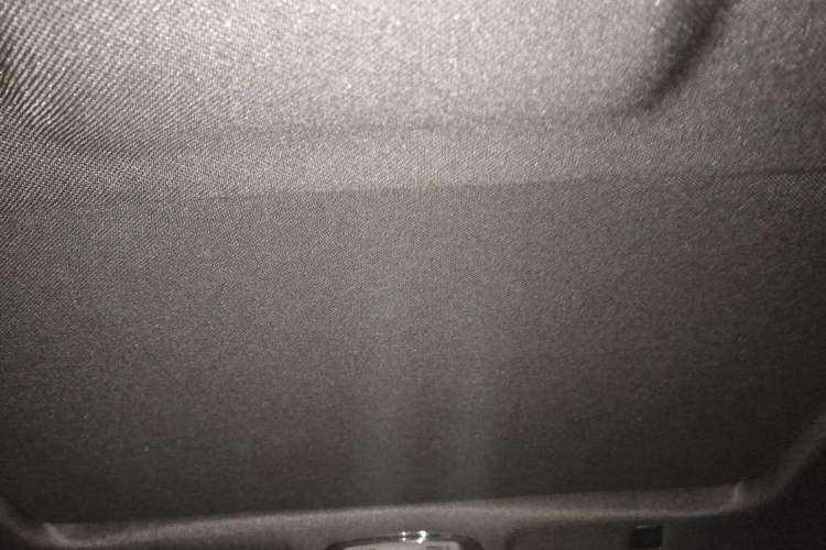 Used BMW 5 Series 2019 525Li M Sport Package Headliner