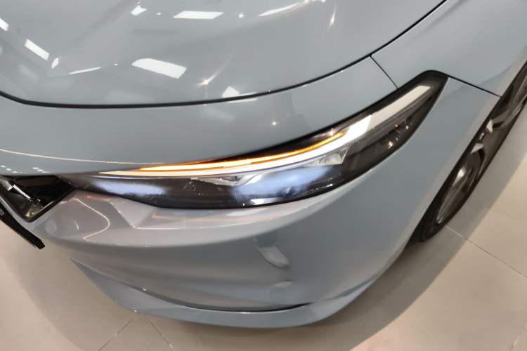 Used Honda Integra 2023 2.0L eHEV Sharp – Premium Edition Left Front Headlight