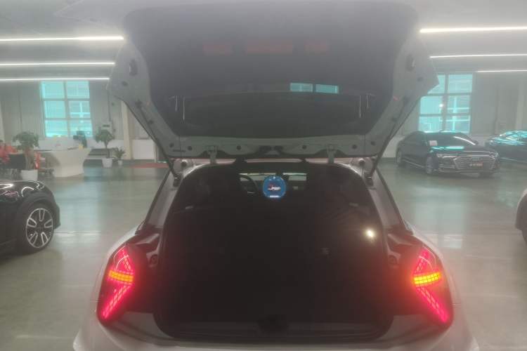 Used MINI Electric MINI COOPER 2024 452km COOPER SE Racing Driver