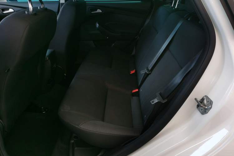 Used Ford Focus 2018 Hatchback Classic 1.6L Automatic Comfort Plus SmartDrive Edition