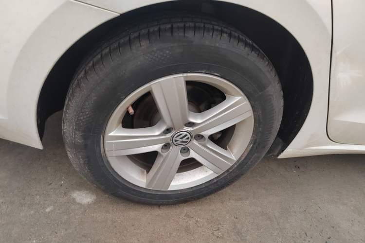 Used Volkswagen Lamando 2021 230TSI DSG Fashion Edition
