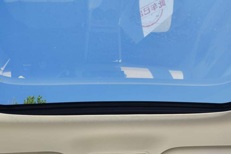 Used BYD Qin L 2025 EV 545KM Beyond Version Headliner