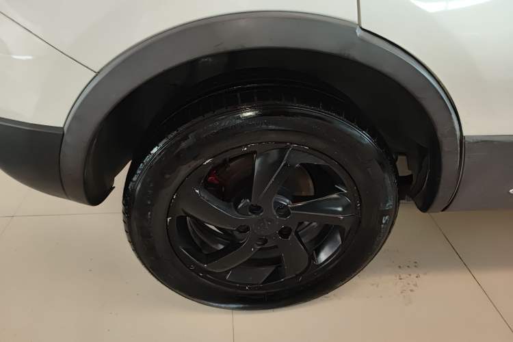 Used Haima S5 2018 1.5T Manual Luxury Model