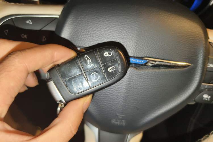 Used Chrysler 300C 2016 3.0L Supreme Edition