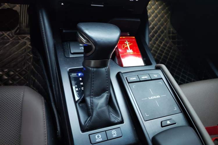 Used Lexus ES 2021 200 Excellence Edition