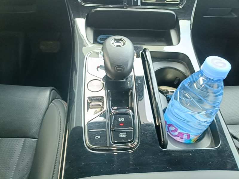 Used GAC Trumpchi M8 2023 Zongshi Series Dual-Motor Supreme Edition — 13