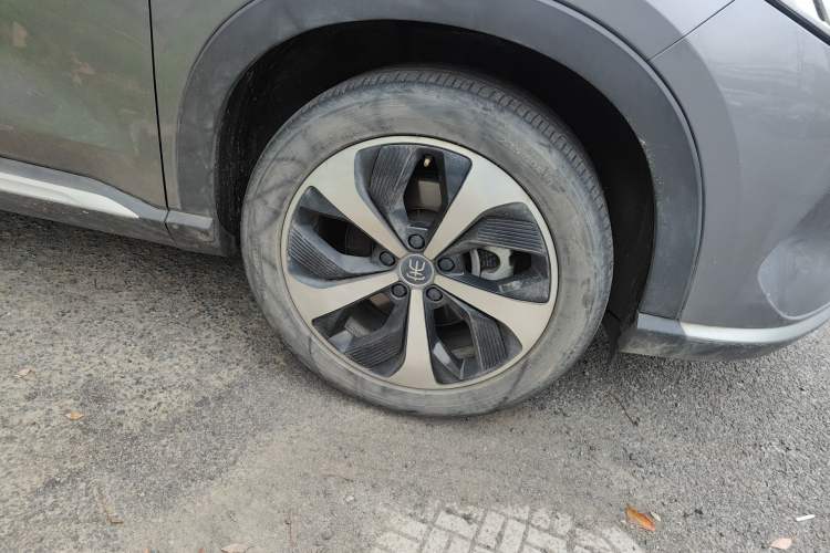 Used BYD Song PLUS New Energy 2021 DM-i 110KM Flagship PLUS