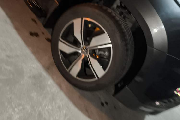 Used Volkswagen Tharu 2021 280TSI Two-Wheel Drive Comfort Edition
