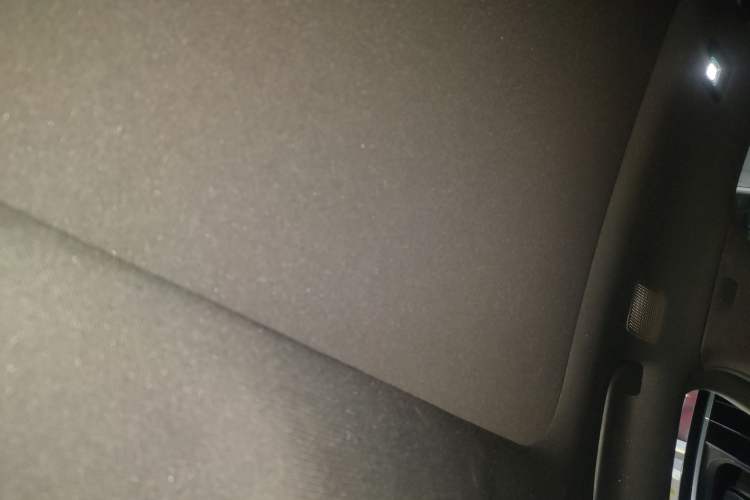 Used BYD Han L 2025 EV 701 km LiDAR Flagship Edition