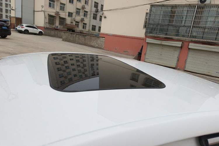 Used Ford Mondeo 2013 2.0L GTDi 200 Fashion Edition