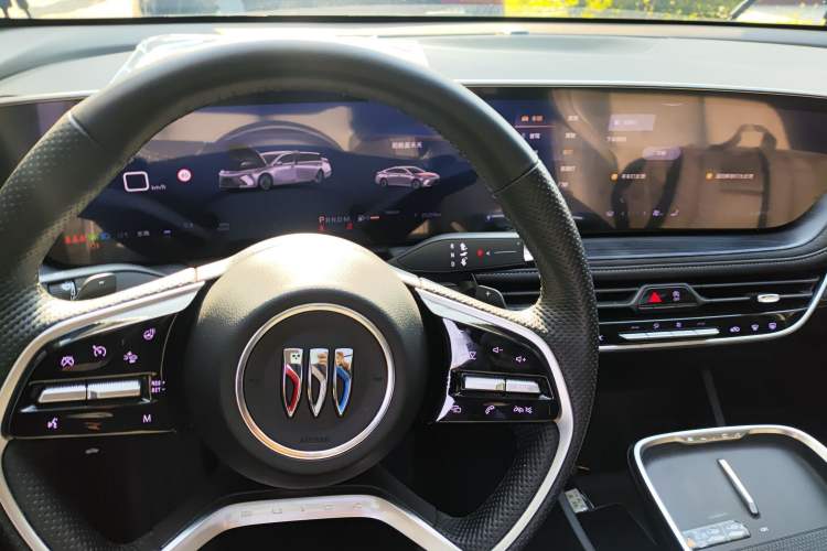 Used Buick LaCrosse 2024 28T Luxury Edition
