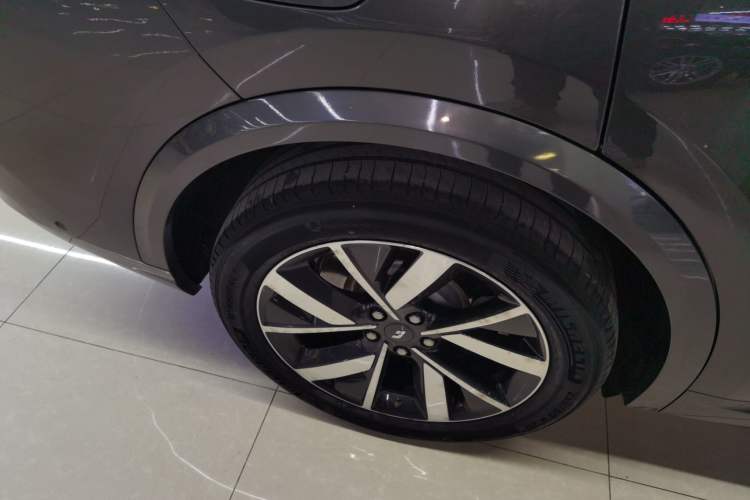 Used Li Auto L8 2023 Pro Model