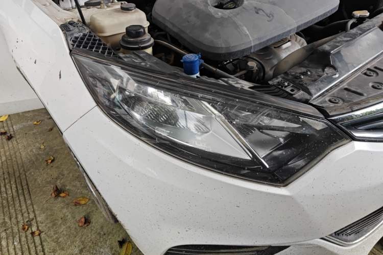 Used Changan Eado 2013 1.6L Manual ZhiKu Model China IV Standard
