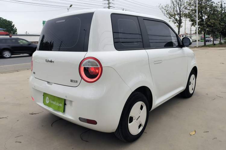 Used CHANGAN NEVO Lumin 2025 205km Refreshing Edition