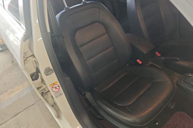 Used Volkswagen Bora 2014 1.6L Automatic Comfort Model