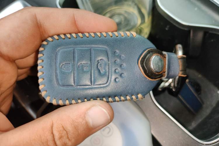 Used Honda Accord 2022 Xing·Hybrid 2.0L Xingling Version
