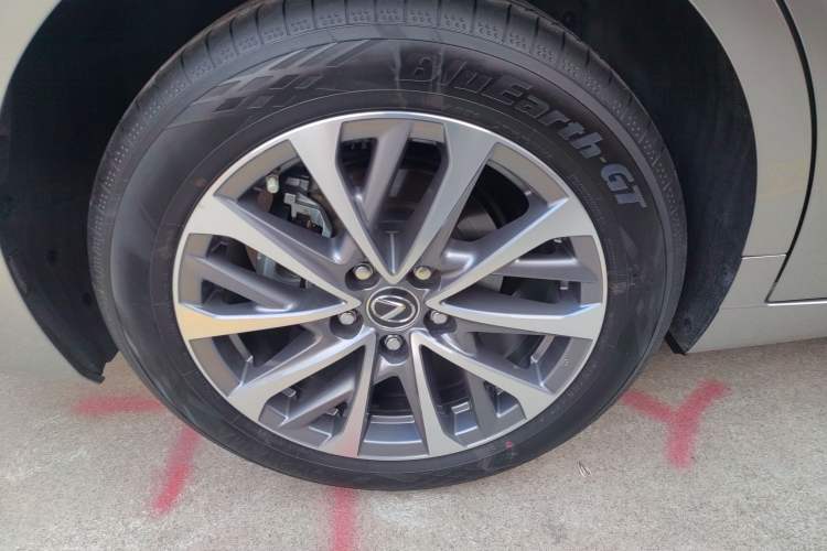 Used Lexus ES 2023 200 Excellence Edition