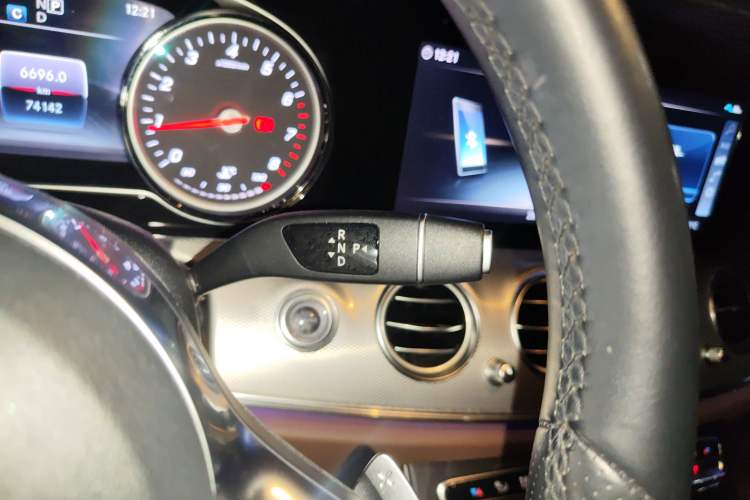 Used Mercedes-Benz E-Class 2019 E 200 Sport 4MATIC
