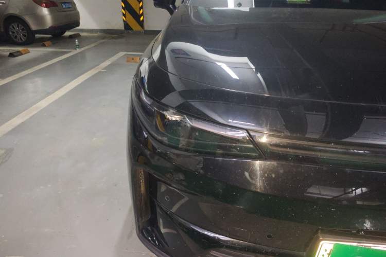 Used Leapmotor C10 2024 210 Smart Edition
