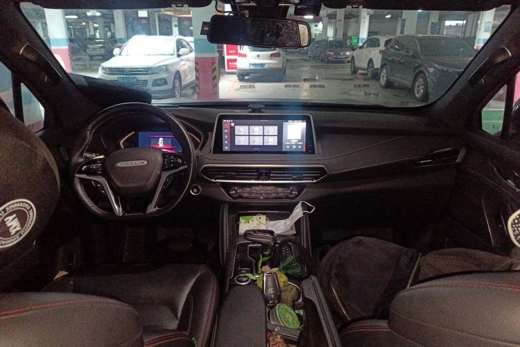 Used SAIC MAXUS D90 Pro 2020 2.0T Diesel 4x4 Enjoyment Edition 6 Seats
