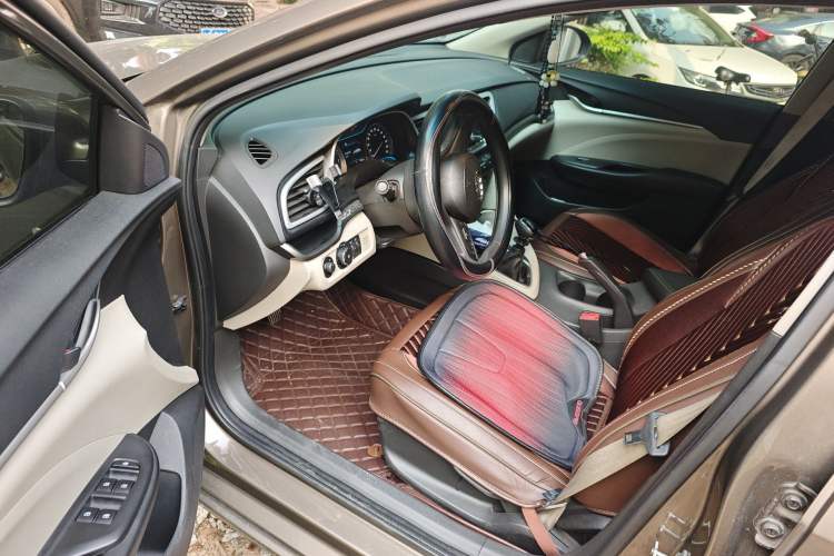 Used Buick GT 2015 15N Manual Elite Edition