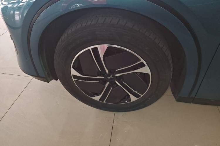 Used XPeng G6 2023 755 Ultra-Long Range Max