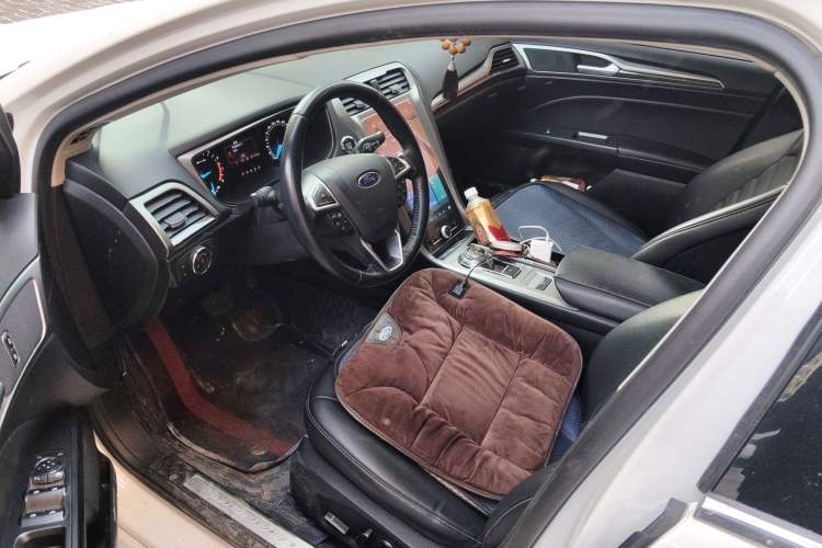 Used Ford Mondeo 2020 EcoBoost 180 Stylish Model