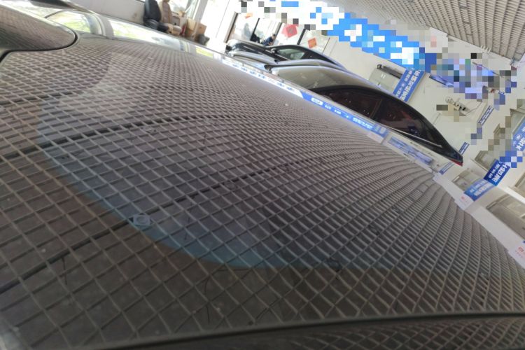 Used Nio ET5T 2024 75kWh Touring Roof