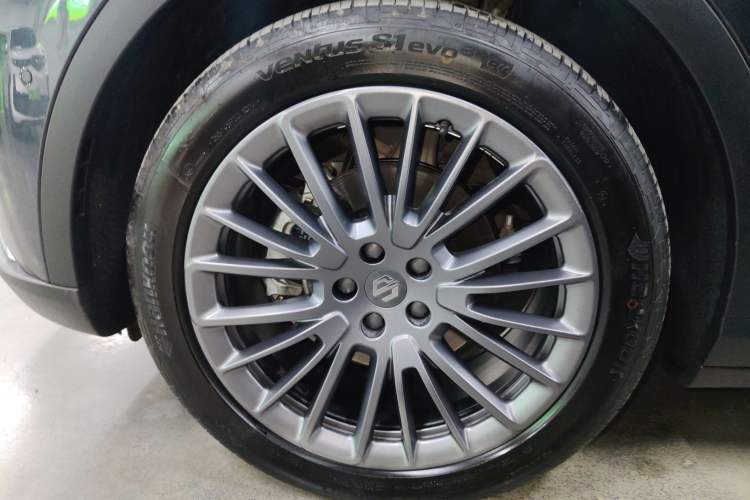 Used Leapmotor C11 2024 Range-Extended 300 Luxury Edition
