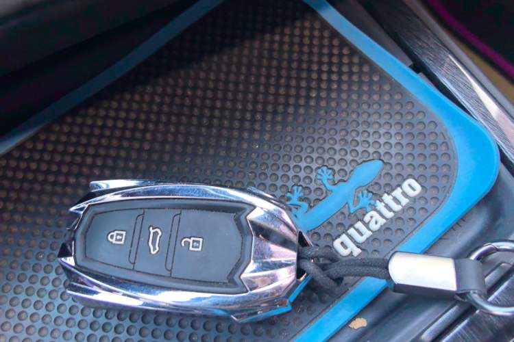 Used Dongfeng Aeolus Yixuan MAX 2021 1.5T Dark Night Holy Light Edition (Hybrid)
