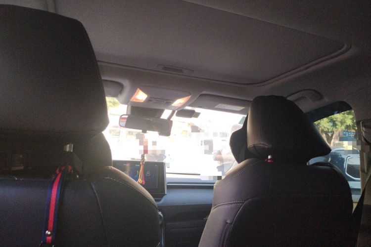 Used Toyota RAV4 2020 2.0L CVT Two-Wheel Drive Fashion Edition