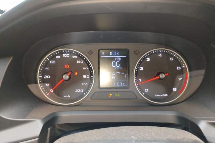 Used Roewe 360 2018 PLUS 1.5L Automatic Luxury Edition
