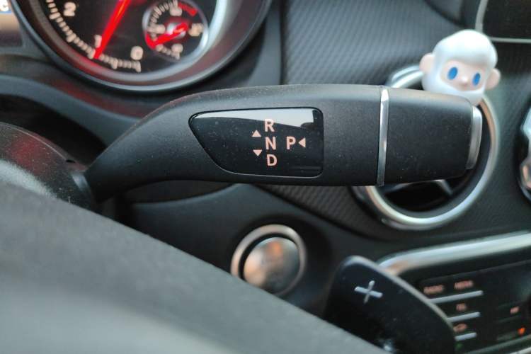 Used Mercedes-Benz GLA 2018 GLA 220 4MATIC Sport Edition