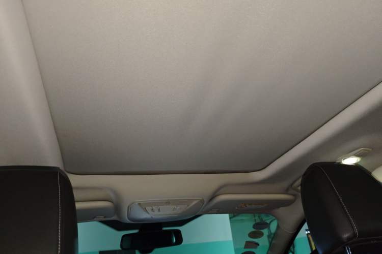 Used Ford Kuga 2015 1.5L GTDi Two-Wheel Drive Fashion Edition
